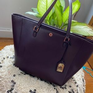 Ralph Lauren Purse